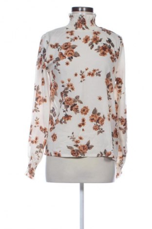 Дамска блуза SHEIN, Размер S, Цвят Многоцветен, Цена 5,62 €