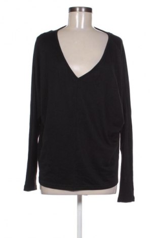 Дамска блуза SHEIN, Размер L, Цвят Черен, Цена 5,00 €