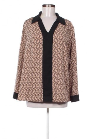 Dámská halenka SHEIN, Velikost XL, Barva Vícebarevné, Cena  277,00 Kč