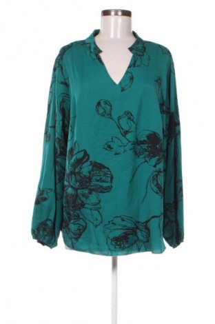 Dámská halenka SHEIN, Velikost XL, Barva Vícebarevné, Cena  277,00 Kč