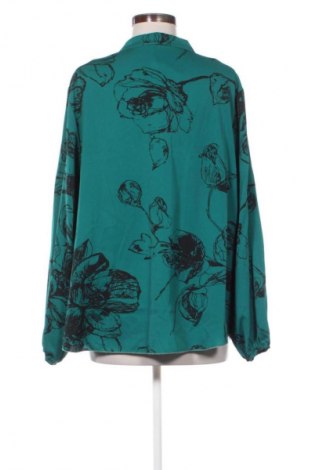 Dámská halenka SHEIN, Velikost XL, Barva Vícebarevné, Cena  277,00 Kč