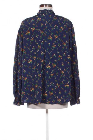 Дамска блуза SHEIN, Размер XL, Цвят Многоцветен, Цена 9,78 €