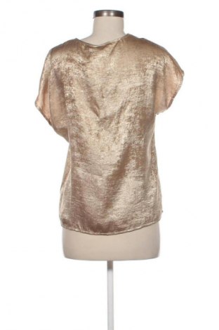 Дамска блуза SHEIN, Размер M, Цвят Златист, Цена 9,20 €