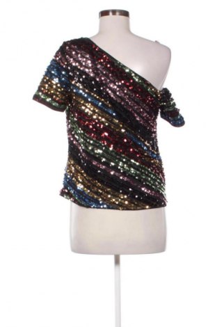 Дамска блуза SHEIN, Размер S, Цвят Многоцветен, Цена 5,62 €