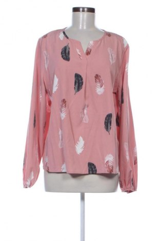 Дамска блуза SHEIN, Размер XL, Цвят Многоцветен, Цена 5,11 €