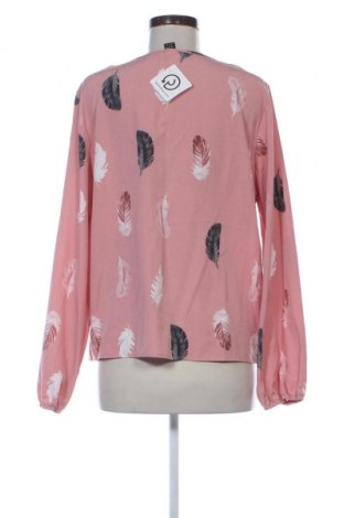 Дамска блуза SHEIN, Размер XL, Цвят Многоцветен, Цена 5,11 €