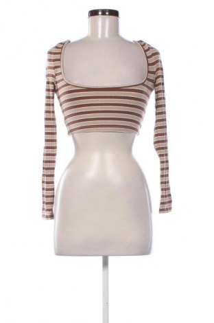 Дамска блуза SHEIN, Размер XS, Цвят Многоцветен, Цена 4,09 €