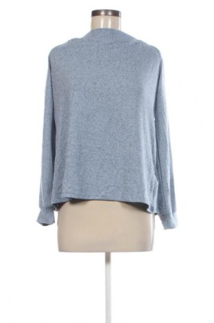 Дамска блуза SHEIN, Размер XL, Цвят Син, Цена 2,04 €