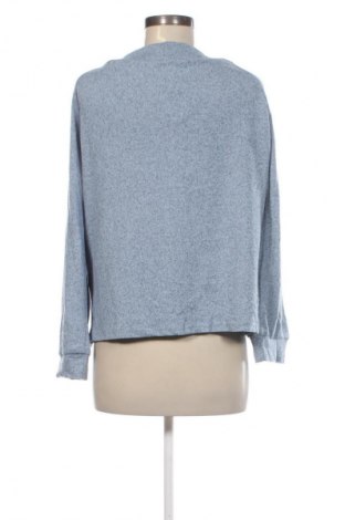 Дамска блуза SHEIN, Размер XL, Цвят Син, Цена 2,04 €