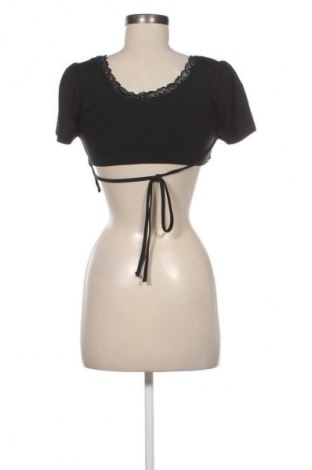 Дамска блуза SHEIN, Размер S, Цвят Черен, Цена 9,71 €
