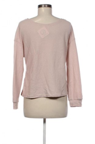 Дамска блуза SHEIN, Размер L, Цвят Пепел от рози, Цена 2,04 €