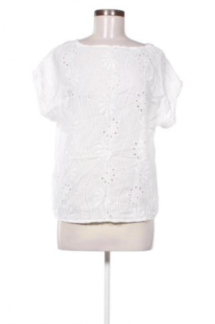 Дамска блуза SHEIN, Размер XL, Цвят Бял, Цена 6,13 €