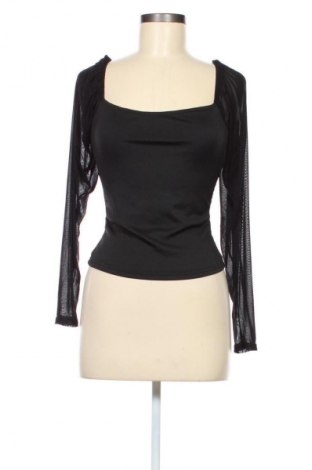 Dámská halenka SHEIN, Velikost L, Barva Černá, Cena  49,00 Kč