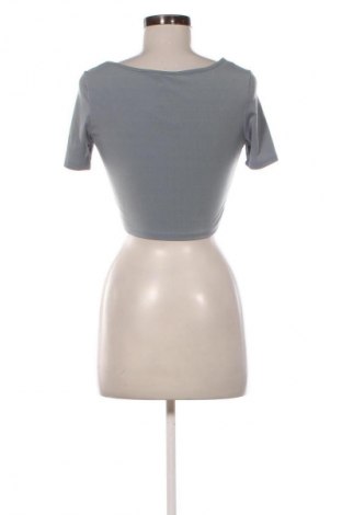 Bluzka damska SHEIN, Rozmiar S, Kolor Szary, Cena 53,58 zł