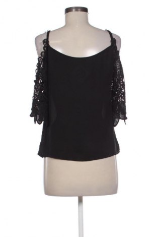 Дамска блуза SHEIN, Размер S, Цвят Черен, Цена 10,00 €