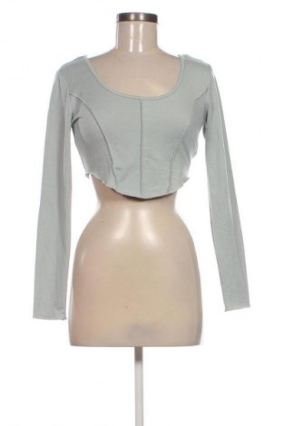 Bluzka damska SHEIN, Rozmiar S, Kolor Zielony, Cena 8,99 zł