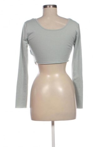 Bluzka damska SHEIN, Rozmiar S, Kolor Zielony, Cena 8,99 zł