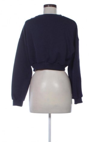 Dámská halenka SHEIN, Velikost S, Barva Modrá, Cena  149,00 Kč