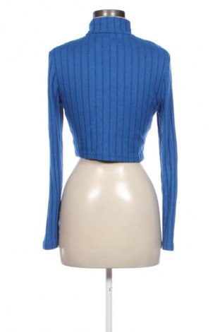 Bluzka damska SHEIN, Rozmiar L, Kolor Niebieski, Cena 6,99 zł