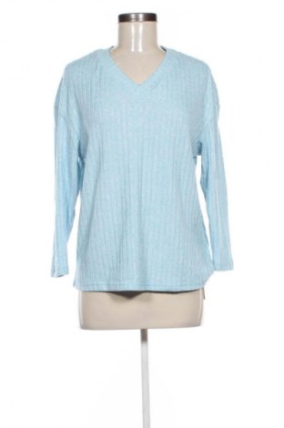 Női blúz SHEIN, Méret XS, Szín Kék, Ár 669 Ft