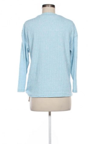 Női blúz SHEIN, Méret XS, Szín Kék, Ár 669 Ft