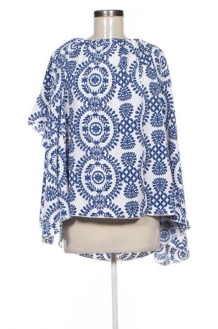 Dámská halenka SHEIN, Velikost 3XL, Barva Vícebarevné, Cena  179,00 Kč