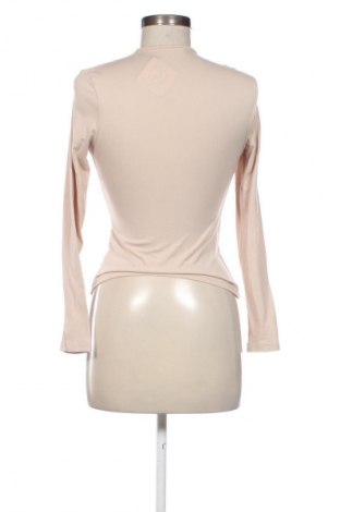 Damen Shirt SHEIN, Größe XS, Farbe Beige, Preis 1,99 €