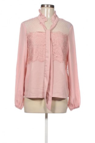 Dámská halenka SHEIN, Velikost L, Barva Růžová, Cena  129,00 Kč