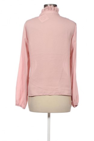 Dámská halenka SHEIN, Velikost L, Barva Růžová, Cena  129,00 Kč