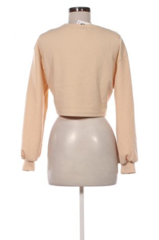 Dámská halenka SHEIN, Velikost XS, Barva Béžová, Cena  59,00 Kč