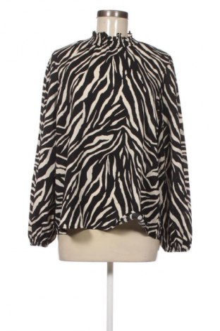 Bluzka damska SHEIN, Rozmiar XL, Kolor Kolorowy, Cena 23,99 zł