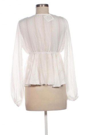 Дамска блуза SHEIN, Размер S, Цвят Бял, Цена 2,55 €