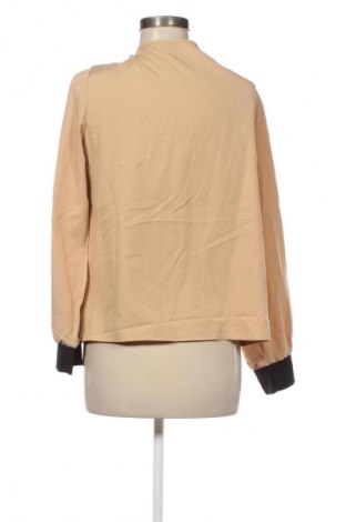 Bluzka damska SHEIN, Rozmiar L, Kolor Beżowy, Cena 6,99 zł