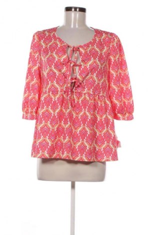 Dámska blúza SHEIN, Veľkosť S, Farba Viacfarebná, Cena  10,00 €