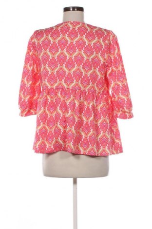 Dámska blúza SHEIN, Veľkosť S, Farba Viacfarebná, Cena  10,00 €