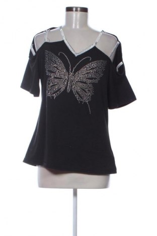 Dámska blúza SHEIN, Veľkosť XL, Farba Viacfarebná, Cena  10,00 €