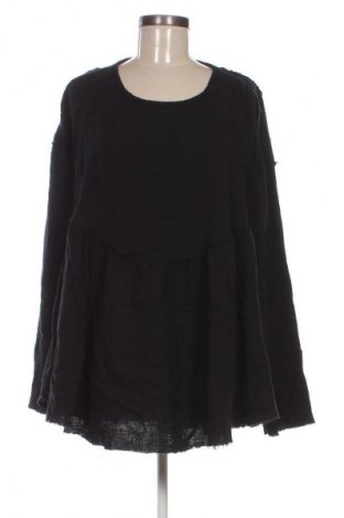 Dámská halenka SHEIN, Velikost XL, Barva Černá, Cena  179,00 Kč