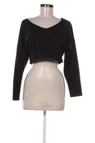 Bluzka damska SHEIN, Rozmiar S, Kolor Czarny, Cena 9,99 zł