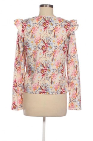 Дамска блуза SHEIN, Размер M, Цвят Многоцветен, Цена 5,62 €
