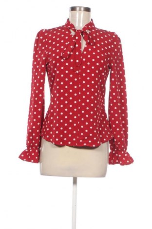 Dámská halenka SHEIN, Velikost S, Barva Vícebarevné, Cena  112,00 Kč