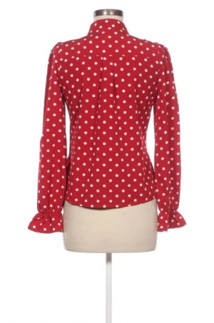 Dámská halenka SHEIN, Velikost S, Barva Vícebarevné, Cena  112,00 Kč