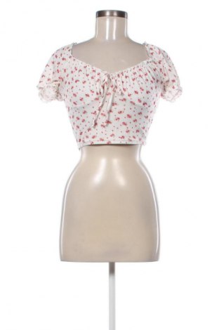 Damen Shirt SHEIN, Größe S, Farbe Mehrfarbig, Preis 8,00 €