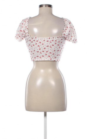 Damen Shirt SHEIN, Größe S, Farbe Mehrfarbig, Preis 8,00 €