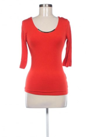 Дамска блуза Sabra, Размер S, Цвят Червен, Цена 2,55 €