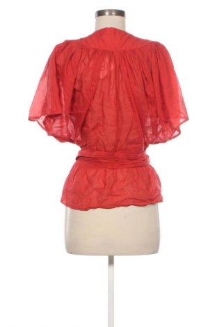 Дамска блуза Sacoor brothers, Размер M, Цвят Червен, Цена 6,13 €