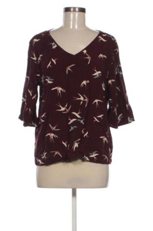 Дамска блуза Saint Tropez, Размер XL, Цвят Многоцветен, Цена 8,69 €