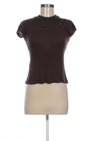 Dámská halenka Saint Tropez, Velikost M, Barva Hnědá, Cena  159,00 Kč