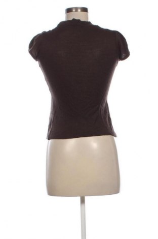 Dámská halenka Saint Tropez, Velikost M, Barva Hnědá, Cena  159,00 Kč