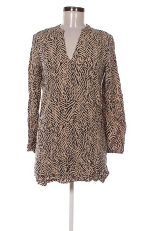 Дамска блуза Saint Tropez, Размер XS, Цвят Многоцветен, Цена 2,04 €