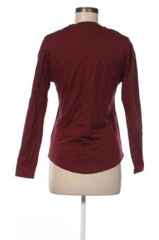 Дамска блуза Salewa, Размер M, Цвят Червен, Цена 13,29 €